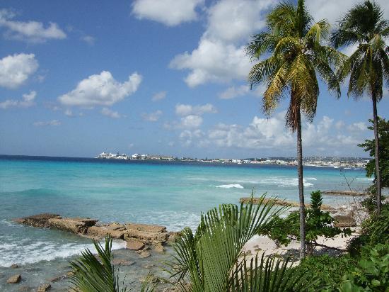 Barbados