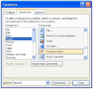 Tips Microsoft Office 2003