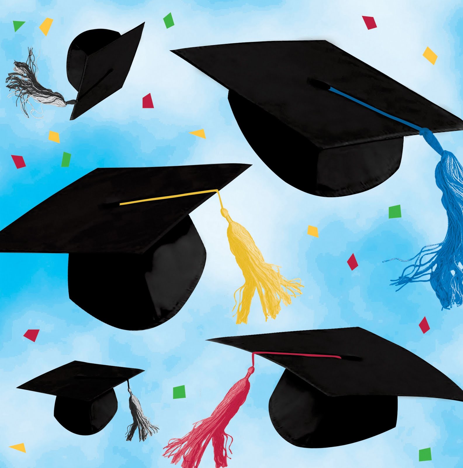 Graduation Had Color Picture Alexia Yaport's TMA Design Tech Blog: Entry #11 -Picture Research