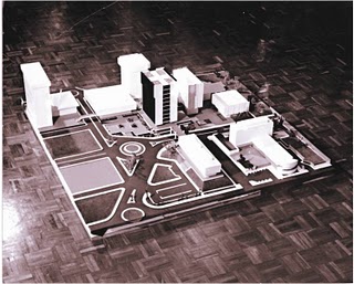 GUATEANTAÑO: CENTRO CIVICO DE GUATEMALA