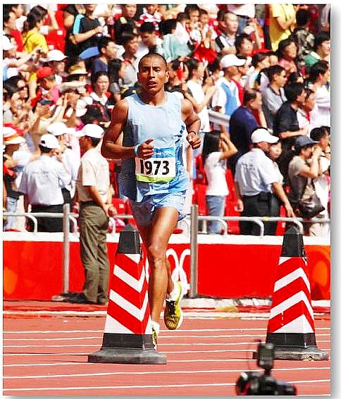 GUATEANTAÑO: DEPORTISTAS DE GUATEMALA