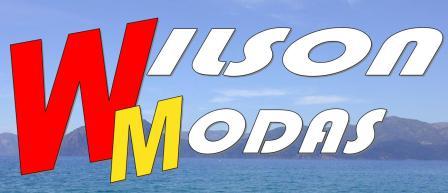 WILSON MODAS