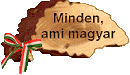 Minden ami magyar