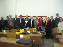 Conferinta Nationala a Societatii de Probabilitati si Statistica din Romania, 2006
