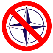 Este blog é anti-NATO