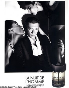 la nuit de l homme eau de parfum