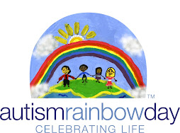 Autism Rainbow Day TM