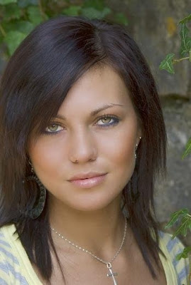 The Scheitgeist: Marta Borkowska