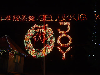 Reid About Calgary: Merry Christmas from Canada!