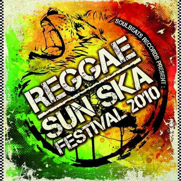 massala records V/A "Reggae Sun Ska Festival 2010"