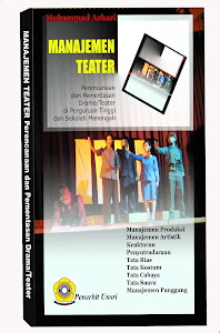 Manajemen Teater (Sudah Terbit)