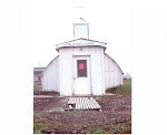 Historic Cold Bay Chapel