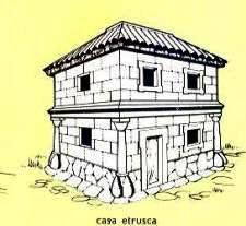 APUNTES - REVISTA DIGITAL DE ARQUITECTURA: HISTORIA DE LA VIVIENDA EDAD