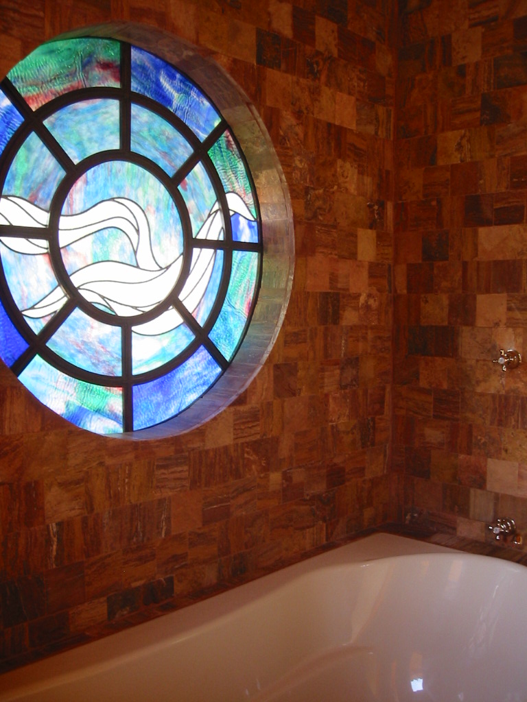 sual vitrales: Sual diseño de vitrales en tu hogar / Sual stanied glass ...