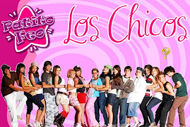 Los chicos de Patito Feo