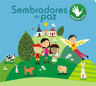 Resultado de imagen para Imagenes de paz para niños