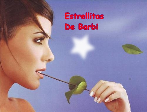 Barbi Attias