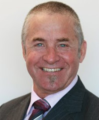 Prof Garry Luxmoore