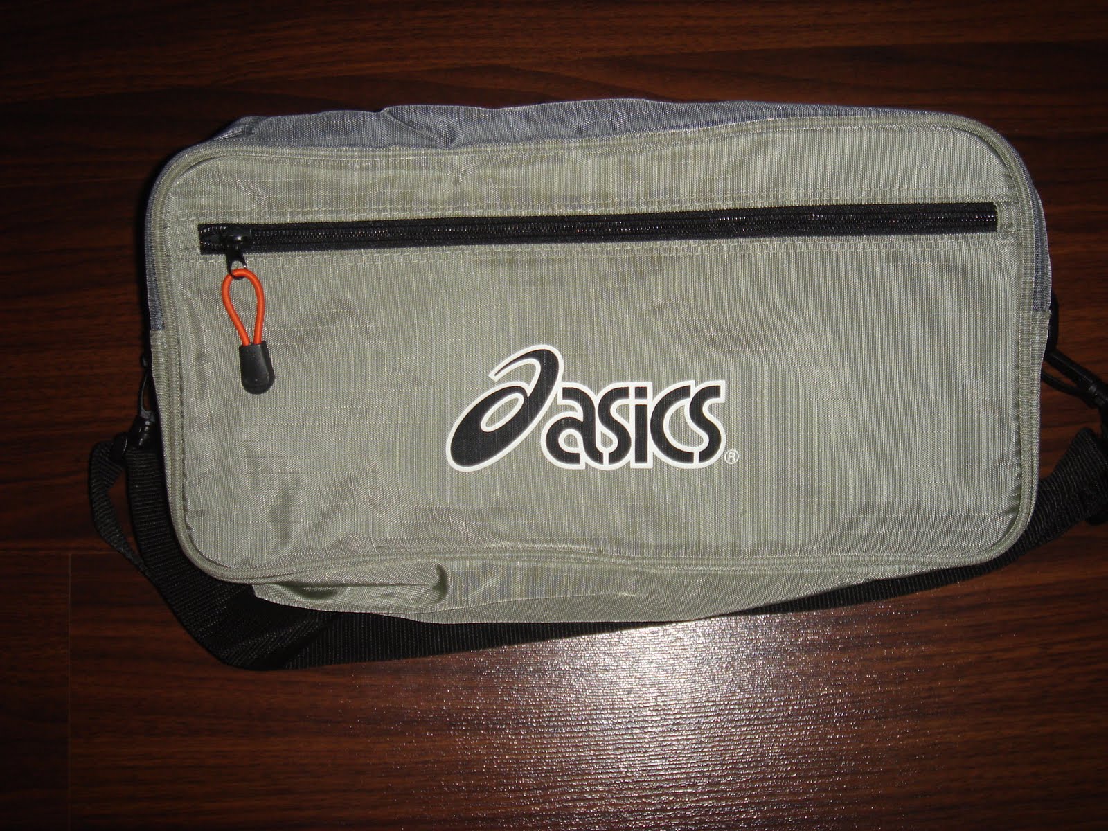 asics shoe bag