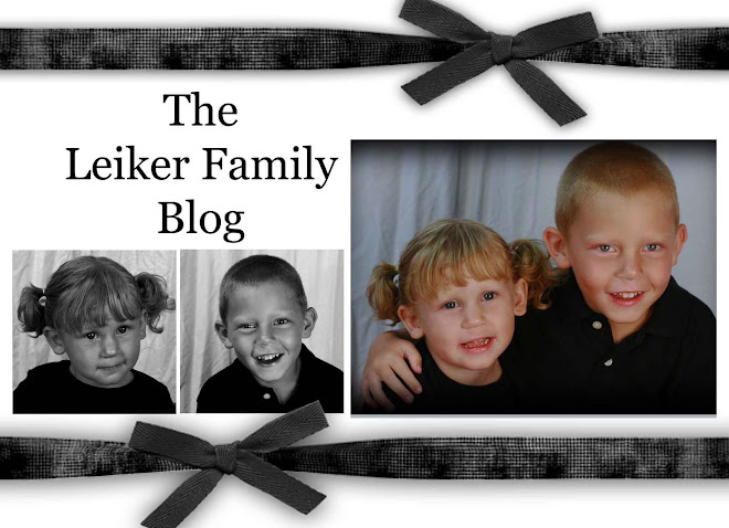 Leiker Family