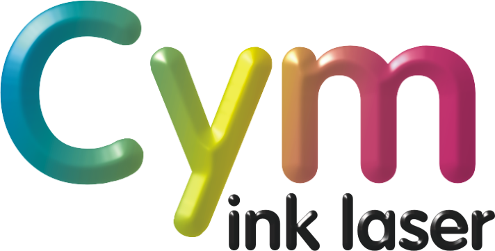 Cym Ink Laser