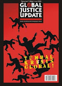 Tumbal Krisis Global