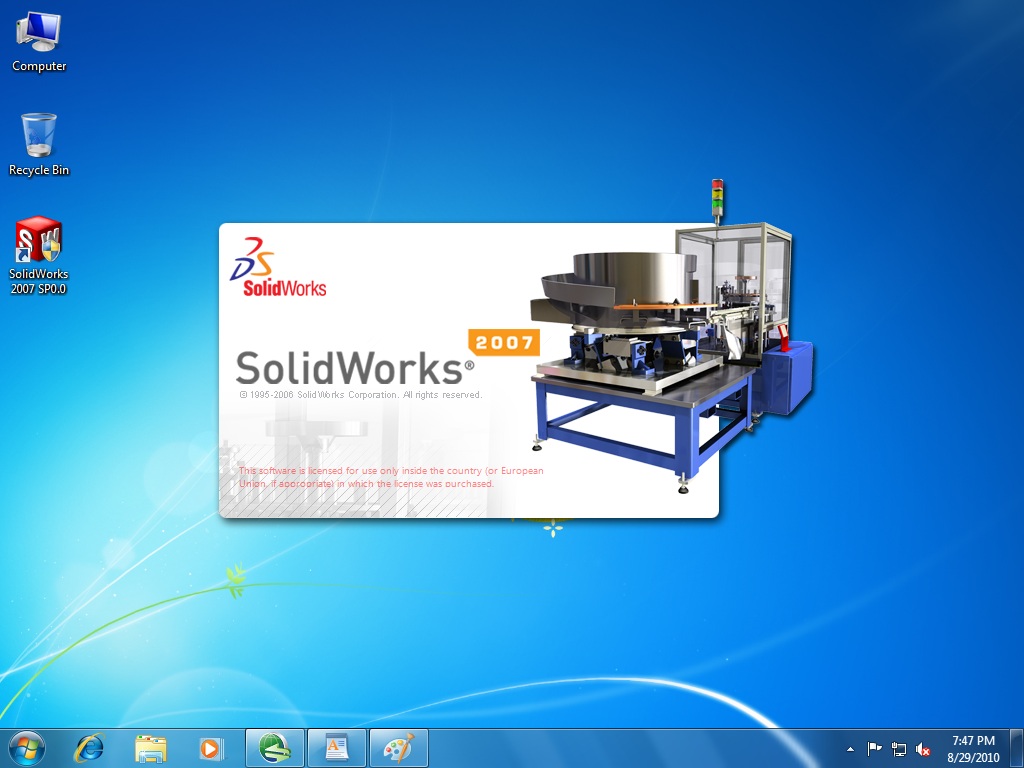 solidworks office premium 2007 free download