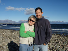 Erika´s Mom and Eric
