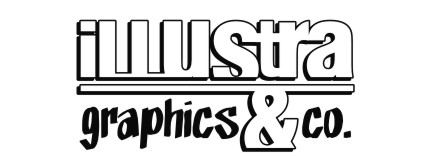 ILLUSTRA • Graphics E Co.