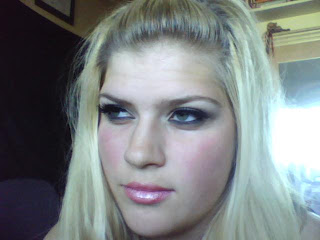 Makeup: Neutral Porn Star Makeup Tutorial