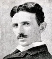 Nikola Tesla