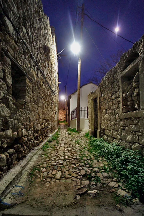 Καλαμωτή Χίου