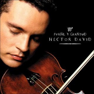 Capa de Perfil Y Gratitud