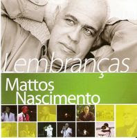 Capa de Lembranças