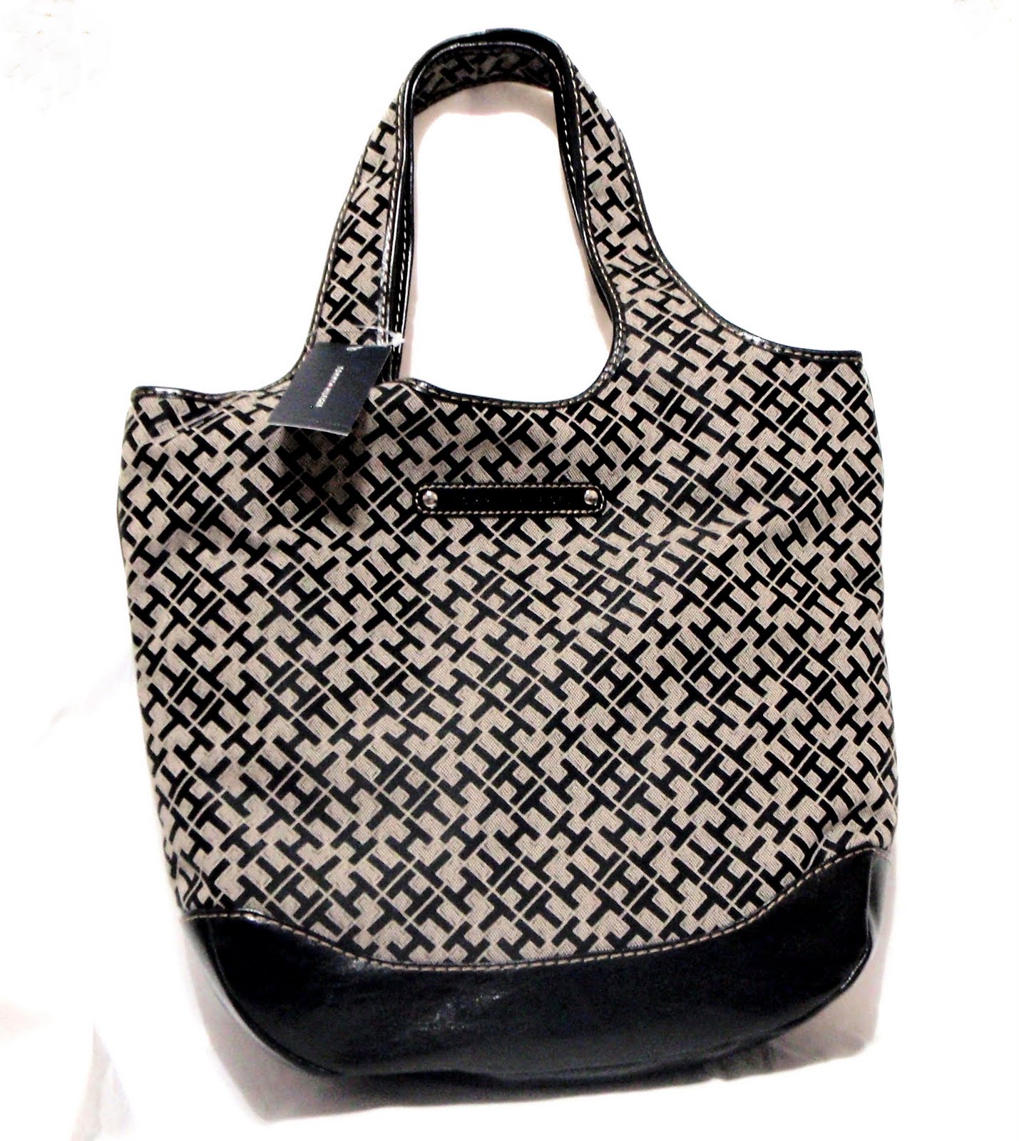 Boutique Malaysia TOMMY HILFIGER EASY TOTE