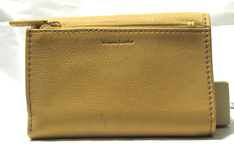 Boutique Malaysia FOSSIL POPSTITCH WALLET