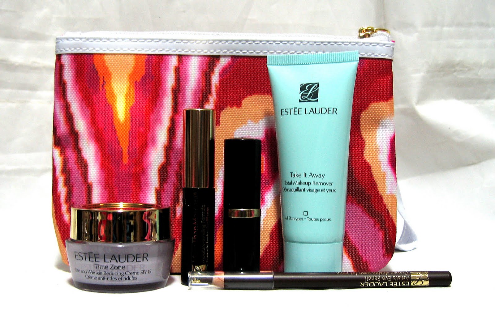 Boutique Malaysia ESTEE LAUDER COSMETIC GIFT SET 0012