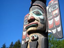Totem Pole