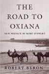 Road to Oxiana