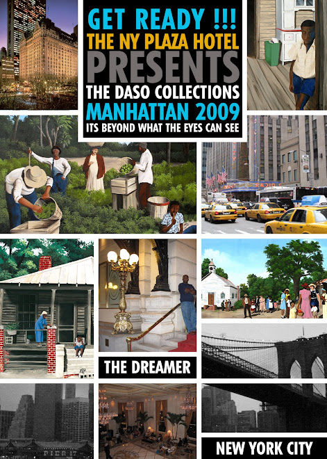 Daso In Manhattan