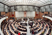 Abgeordnetenhaus von Berlin