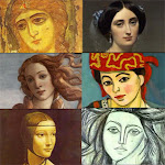 Women in art