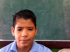 Niños participantes.