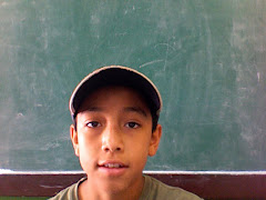 Benjamin Oliveros