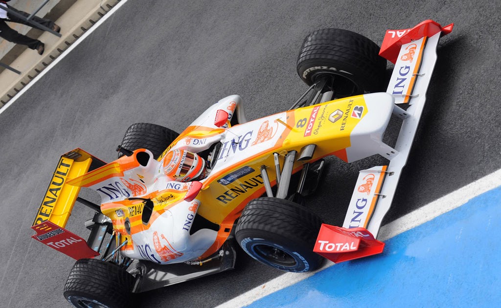 r29 renault