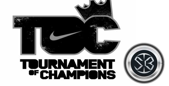 What's Next?!: 2010 Nike Tournament Of Champions TOC What's Next?!: 2010 Nike Tournament Of Champions TOC