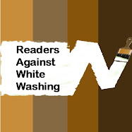 Readers Against Whitewashing