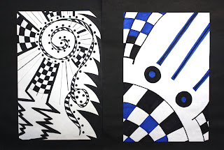 JooLee's Blog: line design