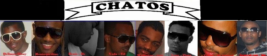 Os Chatos de São paulo