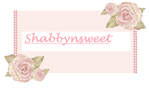 Shabbynsweet